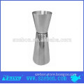 High quality stainless steel graduate